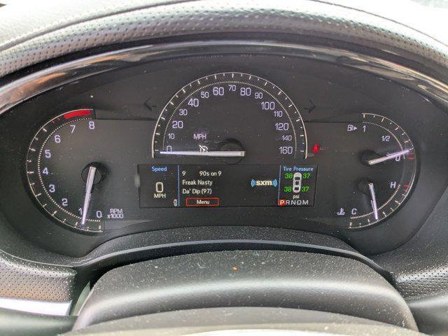 used 2019 Cadillac XTS car, priced at $20,795