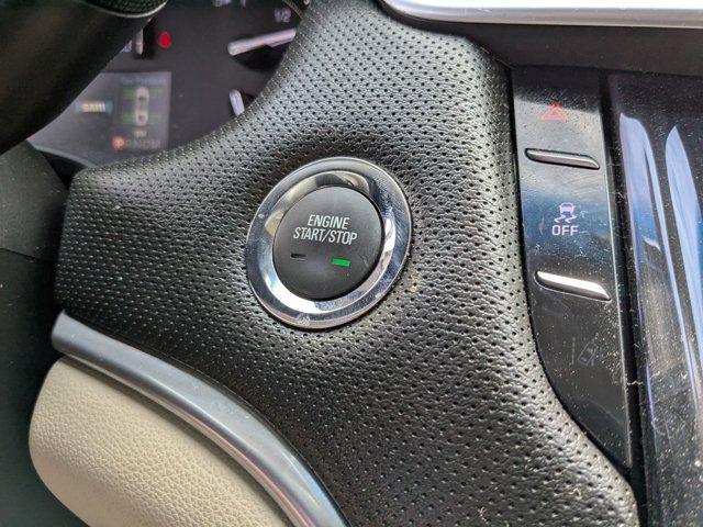 used 2019 Cadillac XTS car, priced at $20,795