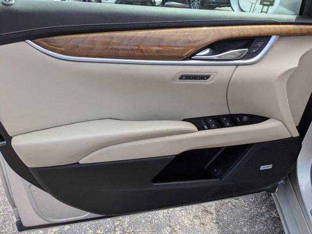 used 2019 Cadillac XTS car, priced at $20,795
