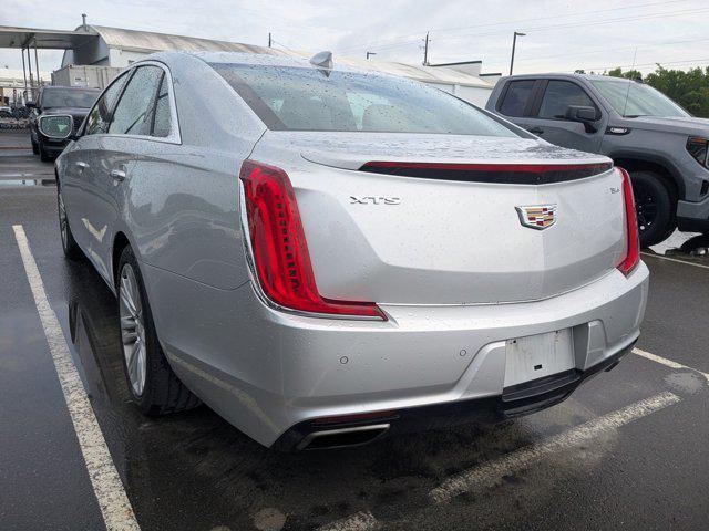 used 2019 Cadillac XTS car, priced at $21,995