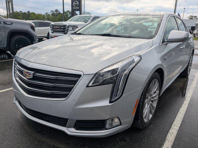 used 2019 Cadillac XTS car, priced at $22,495