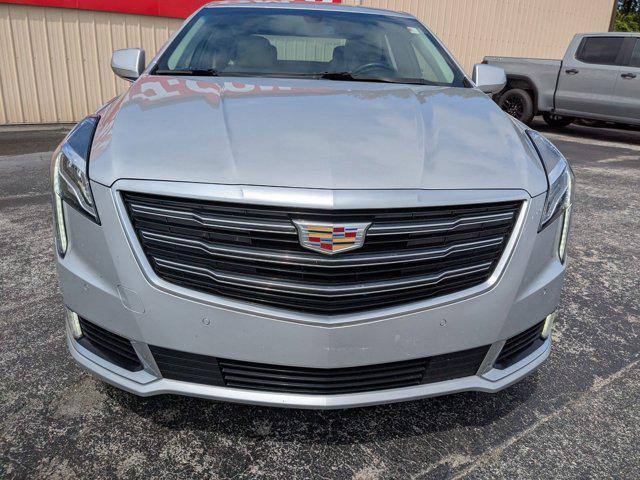 used 2019 Cadillac XTS car, priced at $20,795