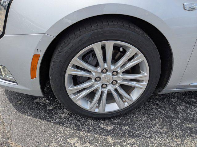 used 2019 Cadillac XTS car, priced at $20,795