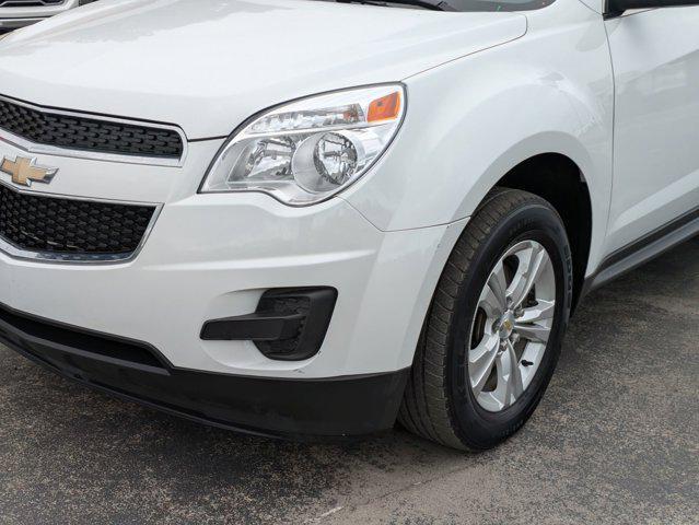 used 2012 Chevrolet Equinox car, priced at $9,995