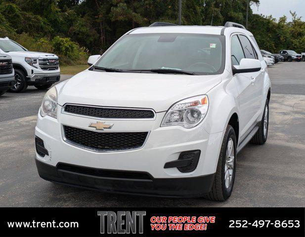 used 2012 Chevrolet Equinox car, priced at $9,995