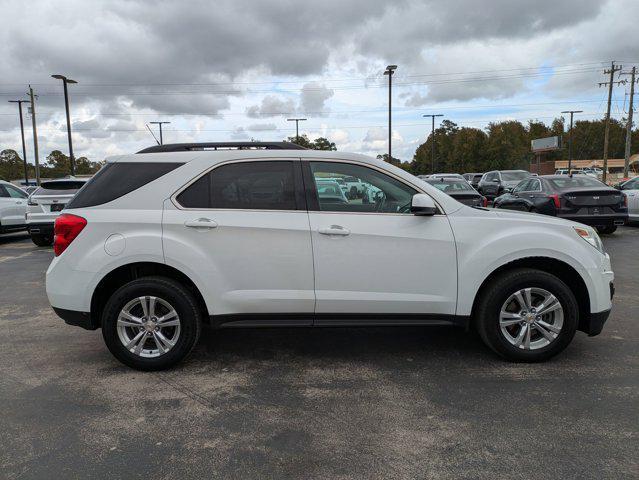 used 2012 Chevrolet Equinox car, priced at $9,995