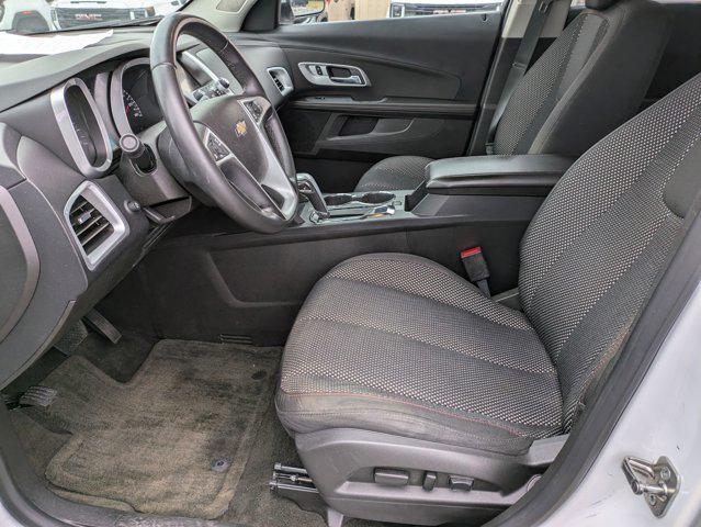 used 2012 Chevrolet Equinox car, priced at $9,995