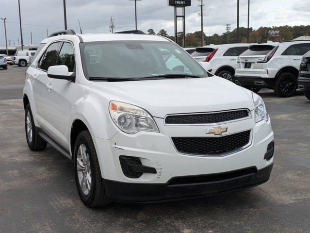 used 2012 Chevrolet Equinox car, priced at $9,995