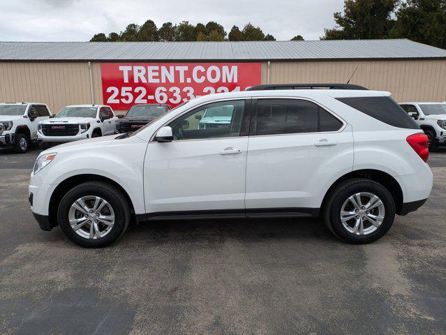 used 2012 Chevrolet Equinox car, priced at $9,995