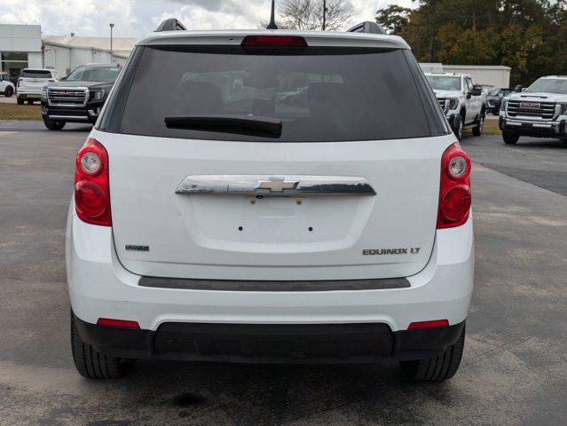 used 2012 Chevrolet Equinox car, priced at $9,995