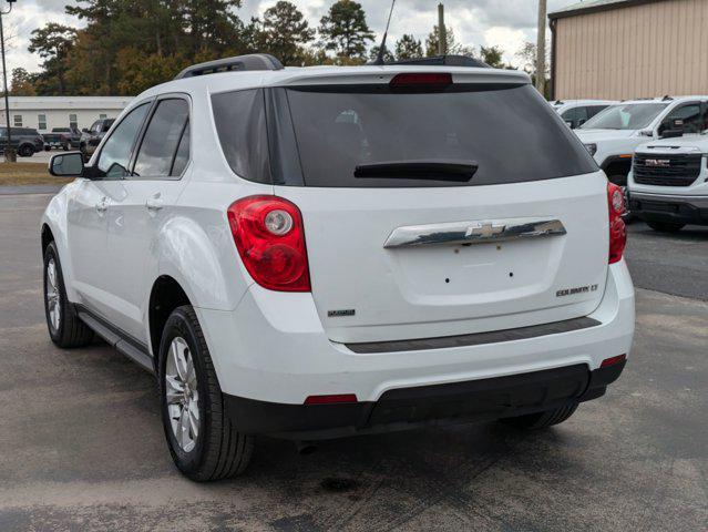 used 2012 Chevrolet Equinox car, priced at $9,995