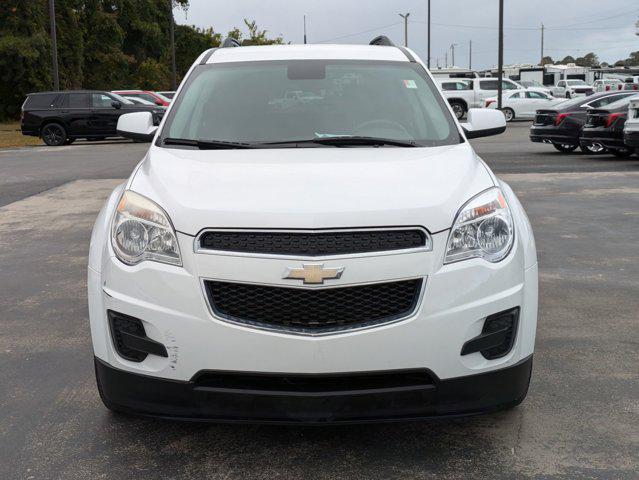 used 2012 Chevrolet Equinox car, priced at $9,995