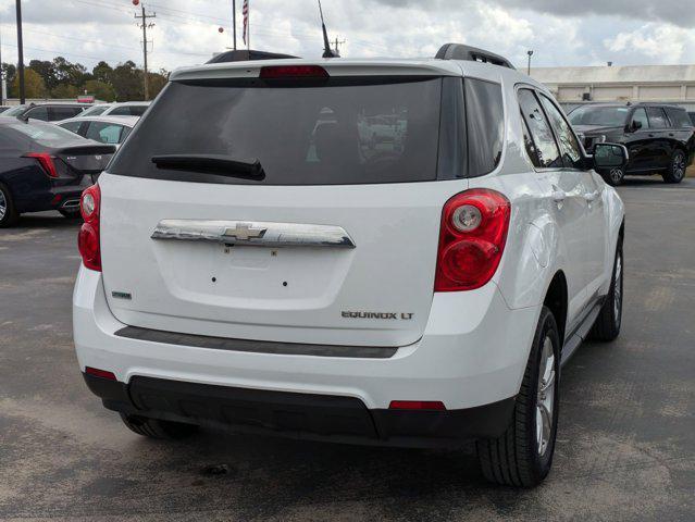 used 2012 Chevrolet Equinox car, priced at $9,995