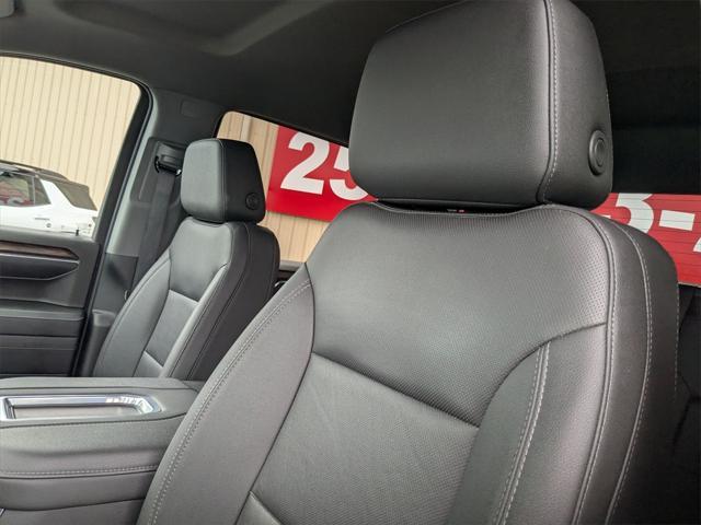used 2022 GMC Sierra 1500 car, priced at $46,000
