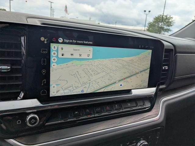 used 2022 GMC Sierra 1500 car, priced at $46,000