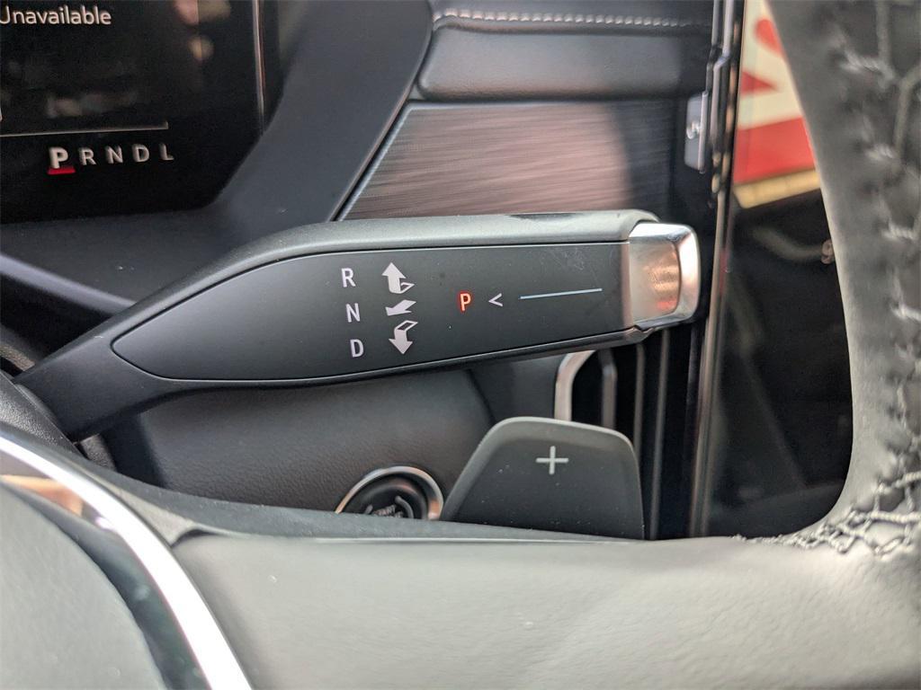 new 2026 GMC Acadia car, priced at $54,655