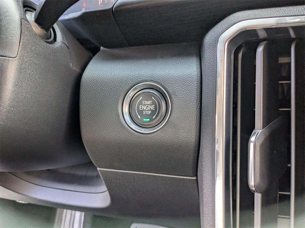 new 2026 GMC Acadia car, priced at $54,655