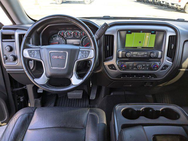 used 2018 GMC Sierra 1500 car, priced at $30,690