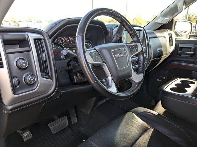 used 2018 GMC Sierra 1500 car, priced at $30,690