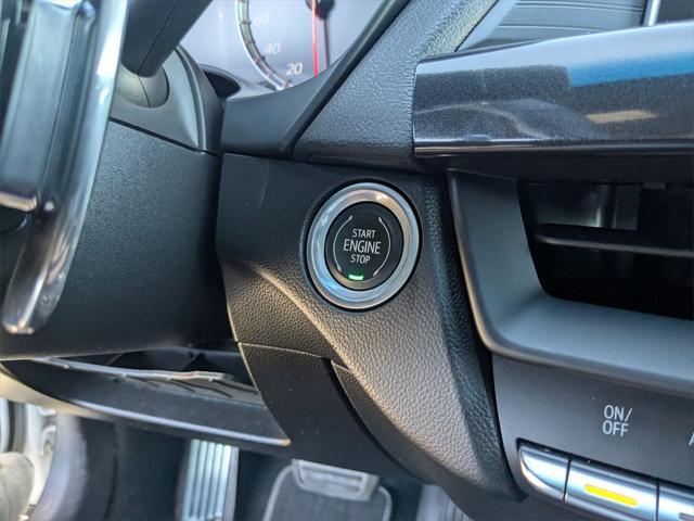 used 2022 Cadillac CT4-V car, priced at $38,600