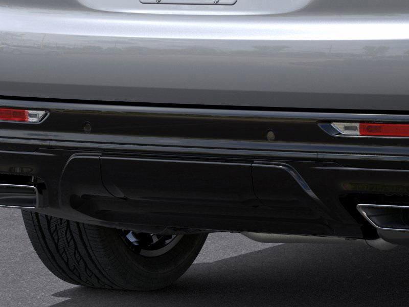 new 2026 Buick Enclave car, priced at $58,645