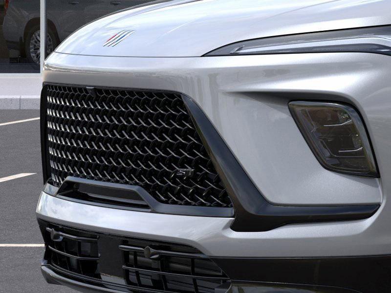 new 2026 Buick Enclave car, priced at $58,645