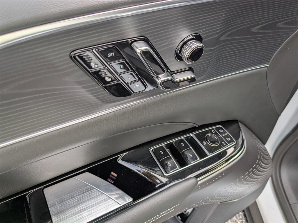 new 2025 Cadillac LYRIQ car, priced at $61,830