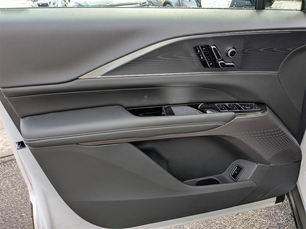 new 2025 Cadillac LYRIQ car, priced at $61,830