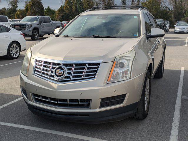 used 2016 Cadillac SRX car, priced at $16,995