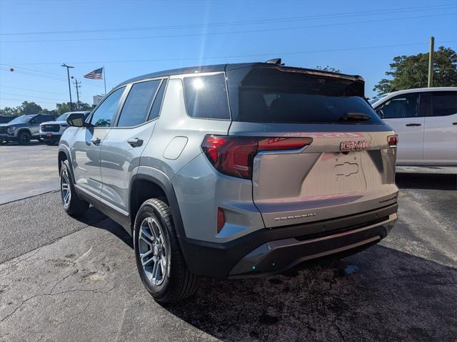 new 2026 GMC Terrain car, priced at $28,730