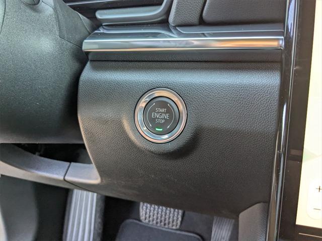 new 2026 GMC Terrain car, priced at $28,730