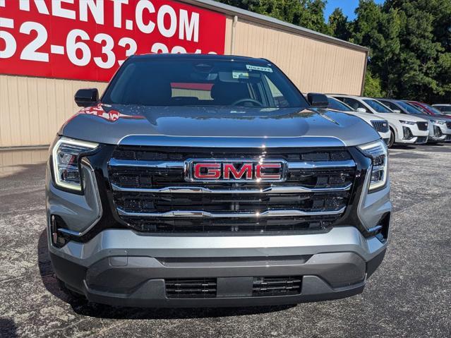 new 2026 GMC Terrain car, priced at $28,730