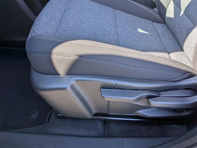 new 2026 GMC Terrain car, priced at $28,730