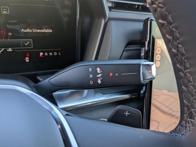 new 2026 GMC Terrain car, priced at $28,730