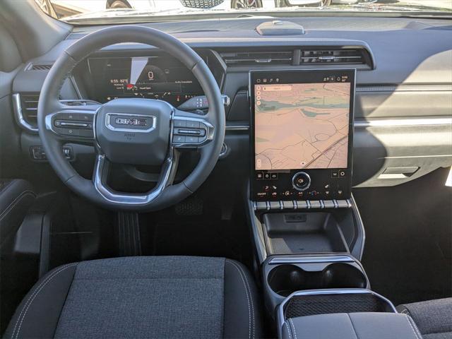new 2026 GMC Terrain car, priced at $28,730