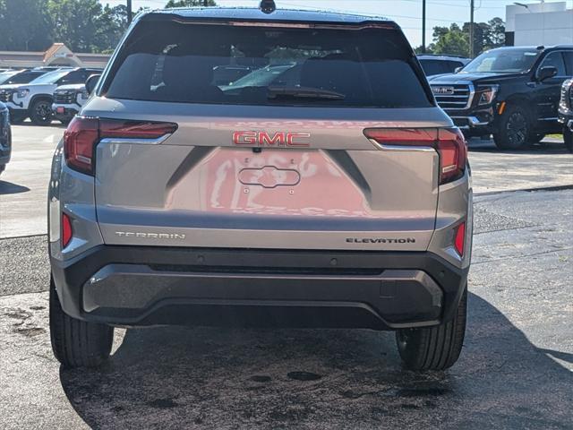 new 2026 GMC Terrain car, priced at $28,730