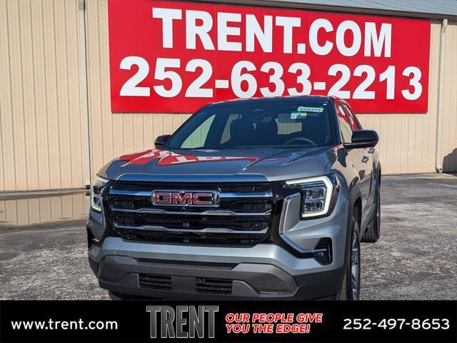 new 2026 GMC Terrain car, priced at $28,730