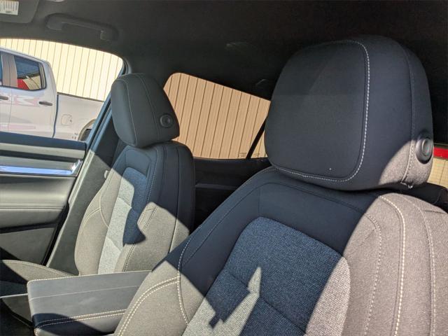 new 2026 GMC Terrain car, priced at $28,730