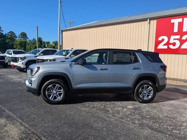 new 2026 GMC Terrain car, priced at $33,230