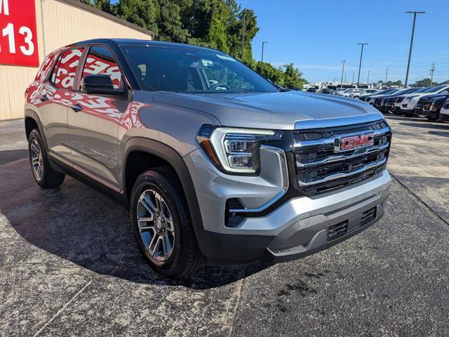 new 2026 GMC Terrain car, priced at $28,730