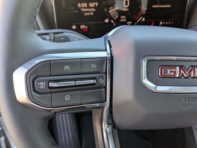 new 2026 GMC Terrain car, priced at $28,730