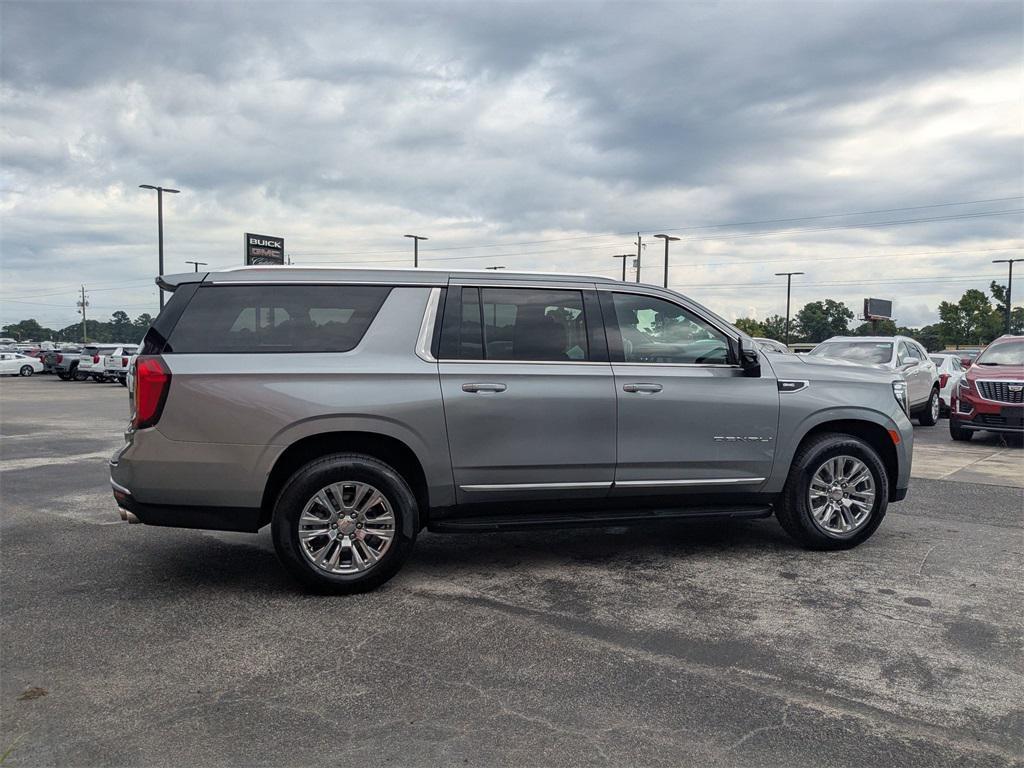 used 2023 GMC Yukon XL car, priced at $55,200