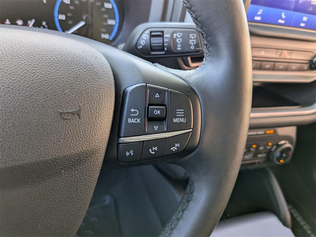 used 2024 Ford Bronco Sport car, priced at $25,998