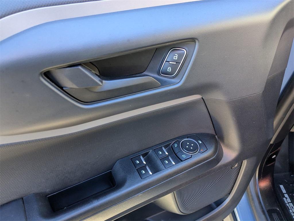 used 2024 Ford Bronco Sport car, priced at $25,998