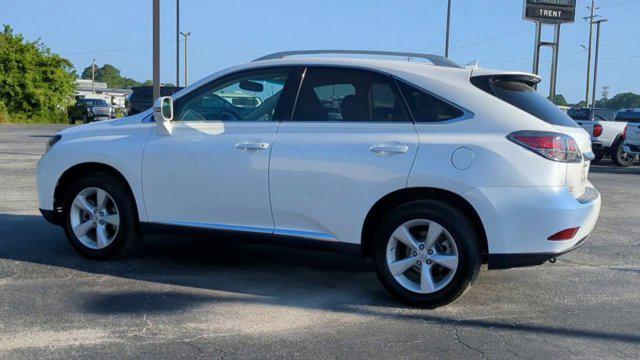 used 2013 Lexus RX 350 car, priced at $15,995