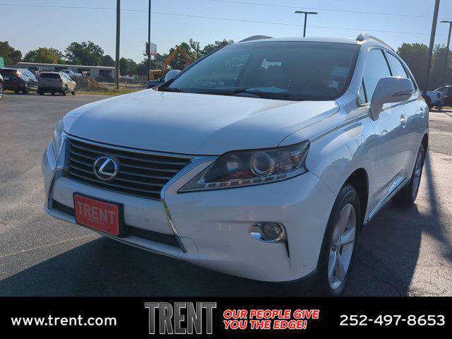 used 2013 Lexus RX 350 car, priced at $15,995