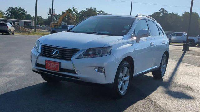 used 2013 Lexus RX 350 car, priced at $15,995