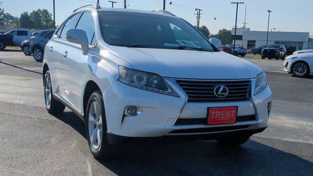 used 2013 Lexus RX 350 car, priced at $15,995