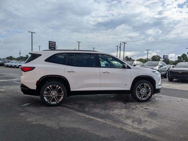 new 2025 Buick Enclave car, priced at $47,030