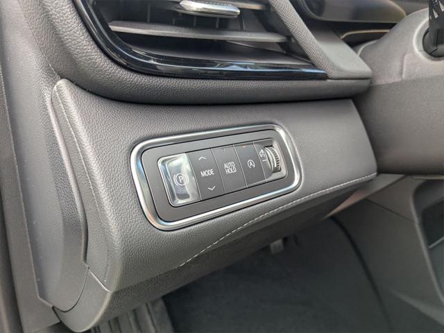 new 2025 Buick Enclave car, priced at $47,030